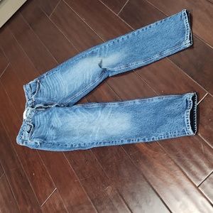 Zara Size 6 jeans